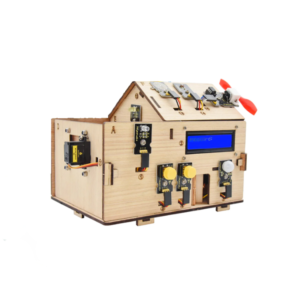 Arduino Smart Home Kit.