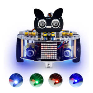Beetlebot Robot Kit