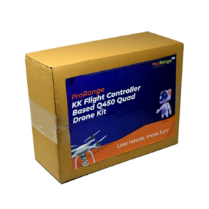 KK Drone Kit
