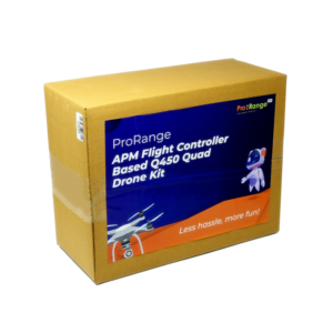 APM Drone Kit