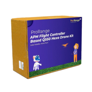 Q550 Hexa Drone Kit