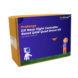 Q450 NAZA Drone Kit