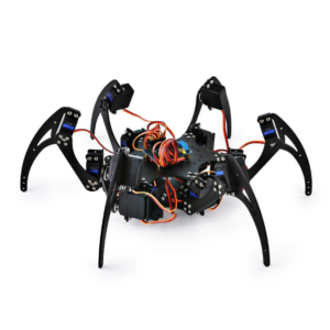 Hexapod Robot Kit