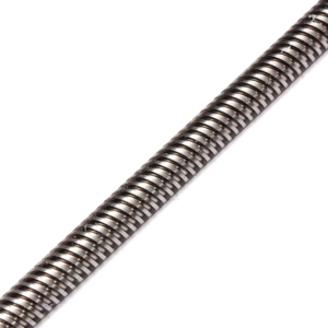 1000mm 8mm 4 Start Lead Screw