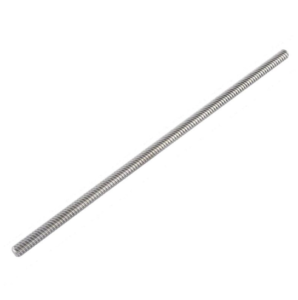 150mm Trapezoidal 4 Start Lead Screw