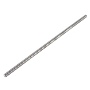600mm Trapezoidal 4 Start Lead Screw