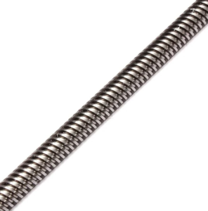1000mm Trapezoidal 4 Start Lead Screw