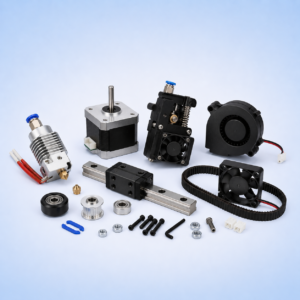 3D Printer Parts