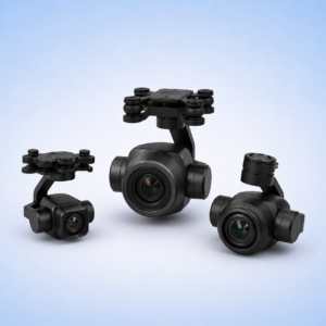 Gimbal Camera