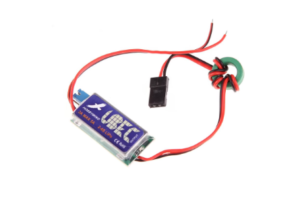 5V 6V 3A Switch Mode BEC Voltage Regulator
