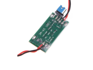 5V 6V 3A Switch Mode BEC Voltage Regulator