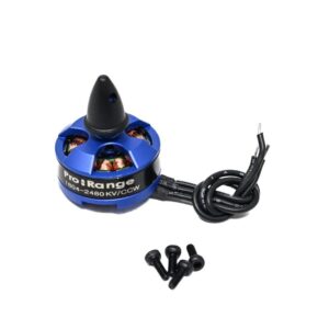 Pro-Range D1804 2480KV Brushless Drone Motor