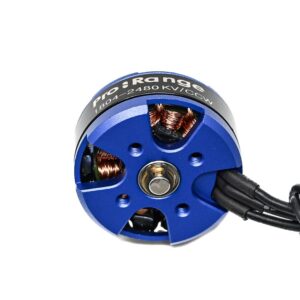 Pro-Range D1804 2480KV Brushless Drone Motor