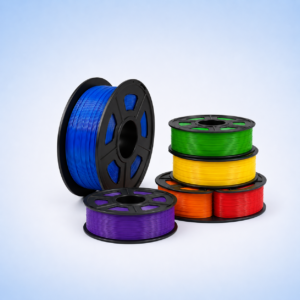 3D Printer Filaments