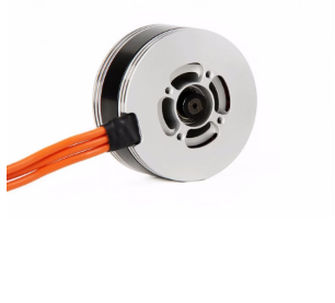 LOFTY AGROTECH T MOTOR NAVIGATOR WATERPROOF MN501-S 300KV Heavy-Lift Drone Motor (6-8S, 1000W) - Image 4
