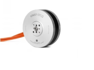 LOFTY AGROTECH T MOTOR NAVIGATOR WATERPROOF MN601-S 170KV Heavy-Lift Drone Motor - Image 3