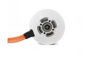 LOFTY AGROTECH T MOTOR NAVIGATOR WATERPROOF MN601-S 170KV Heavy-Lift Drone Motor - Image 5
