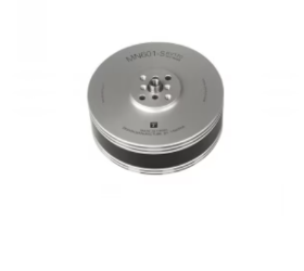 LOFTY AGROTECH T MOTOR NAVIGATOR WATERPROOF MN601-S 170KV Heavy-Lift Drone Motor - Image 6