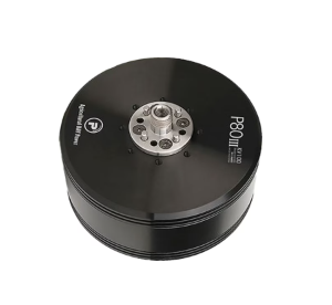 P80III 100KV Heavy Lift Drone Motor industrial UAV motor for agricultural drones high thrust 15849g 36N42P T-Motor P series
