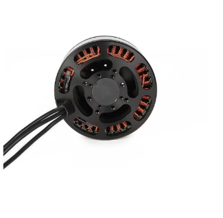 P80III 100KV Heavy Lift Drone Motor industrial UAV motor for agricultural drones high thrust 15849g 36N42P T-Motor P series