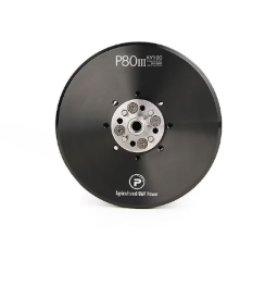 T MOTOR P SERIES P80III 100KV Heavy Lift Drone Motor - Image 3