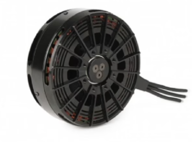 T Motor U15Ⅱ KV100 Heavy Lift Drone Motor - Image 2