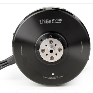 U15Ⅱ KV100 Heavy Lift Drone Motor